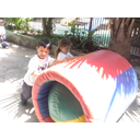 Muestra Imagen Hacer ejercicio