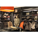 Muestra Imagen Pila de Ropa